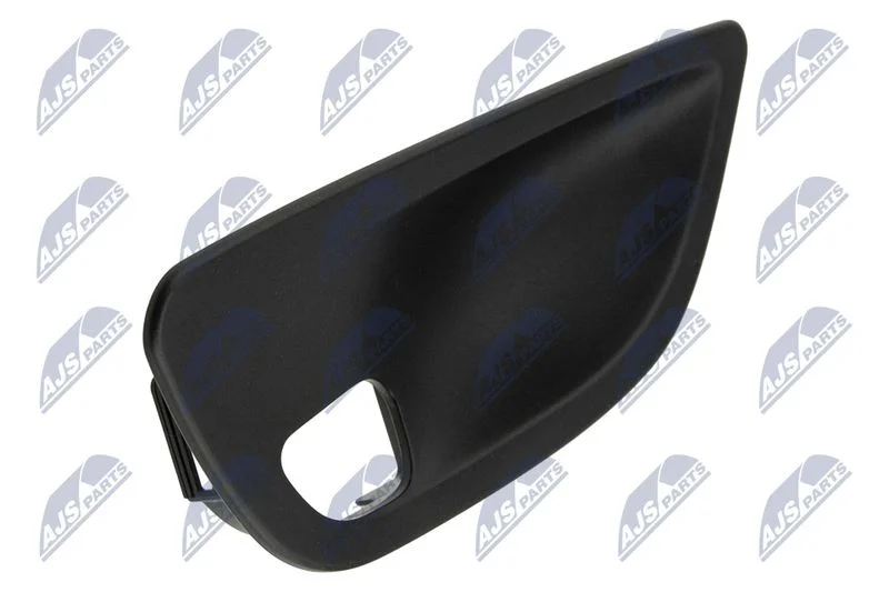 Cover, handle recess NTY EZC-BM-203