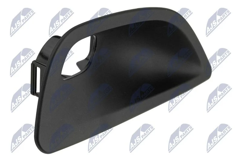 Cover, handle recess NTY EZC-BM-204