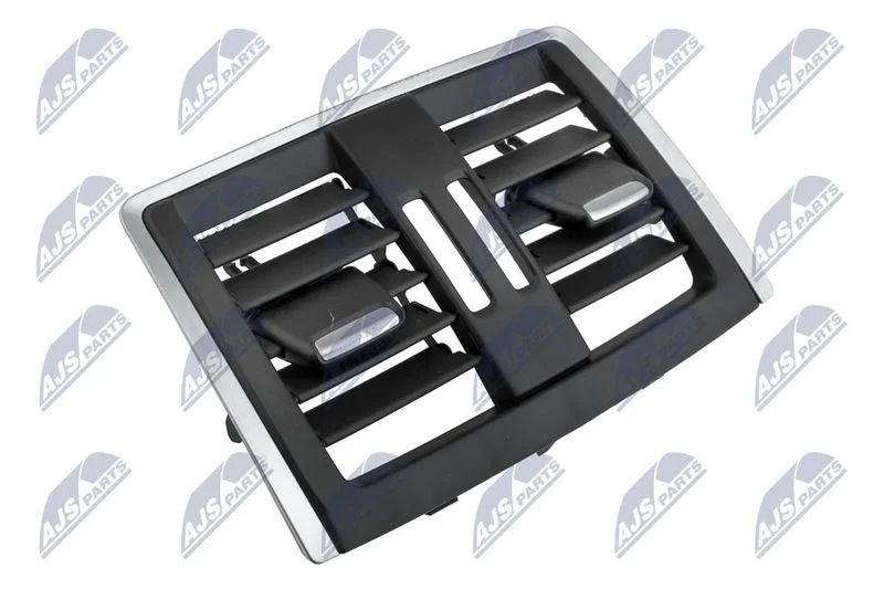 Regulátor, vnútorný ventilátor NTY EZC-BM-216