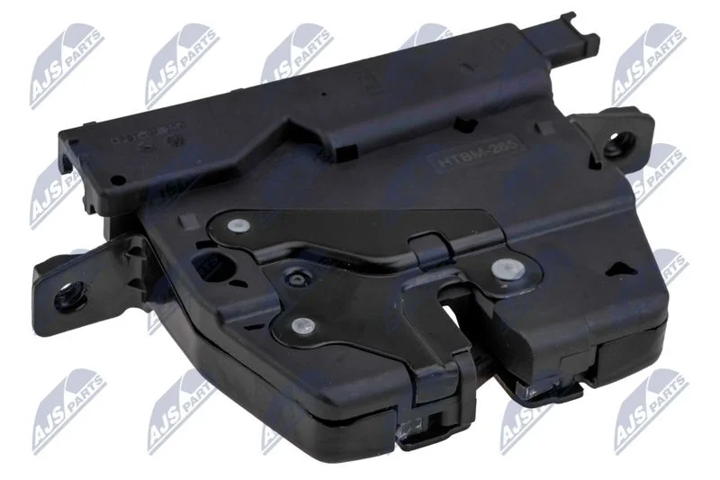 Tailgate Lock NTY EZC-BM-265