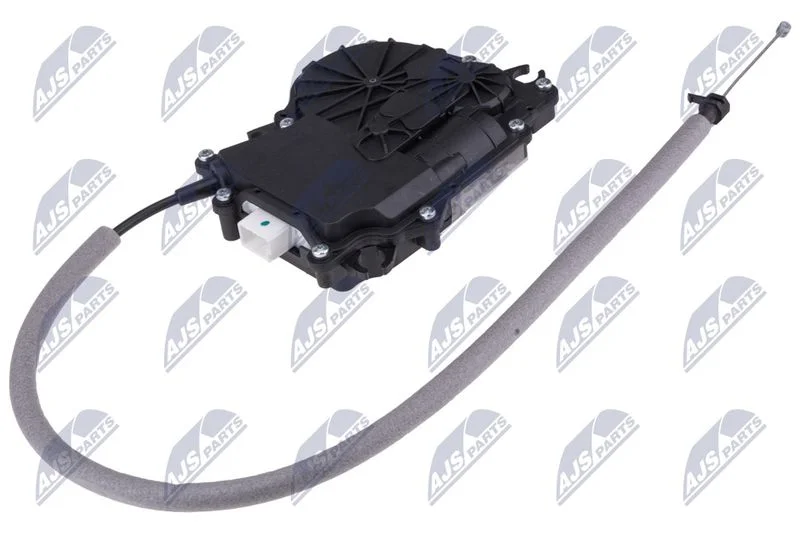 Closing aid, tailgate NTY EZC-BM-325