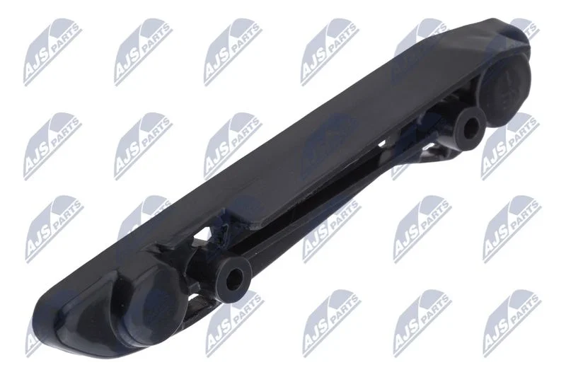 Mounting Bracket, bumper NTY EZC-BM-343