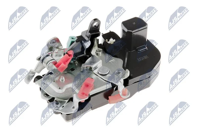 Door Lock NTY EZC-CH-001
