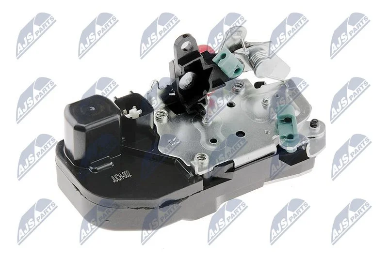 Door Lock NTY EZC-CH-002