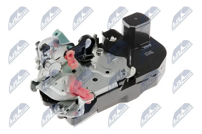 Zámok dverí NTY EZC-CH-003