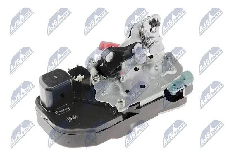 Door Lock NTY EZC-CH-004