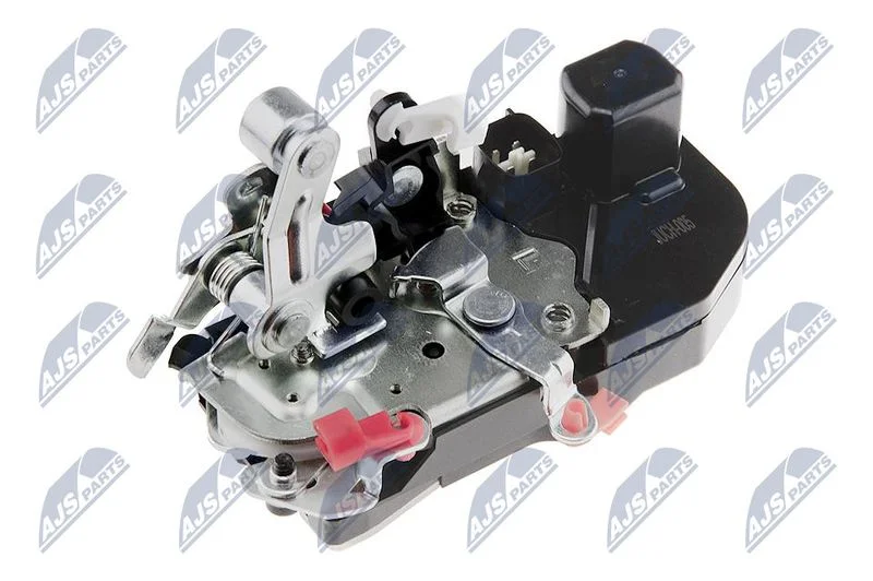 Door Lock NTY EZC-CH-005