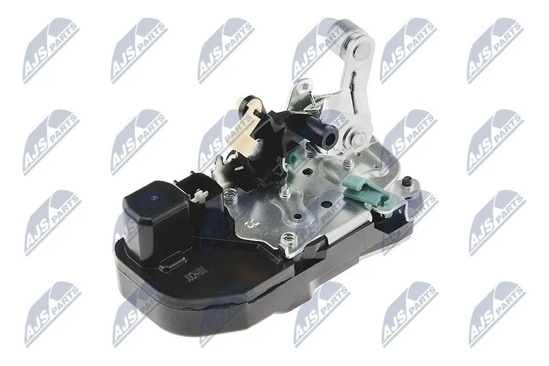 Door Lock NTY EZC-CH-006