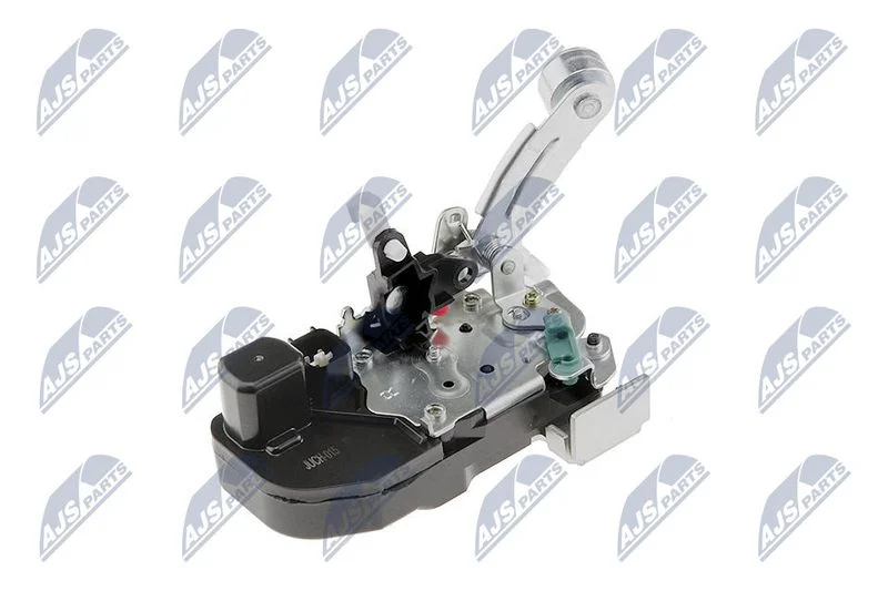 Door Lock NTY EZC-CH-015