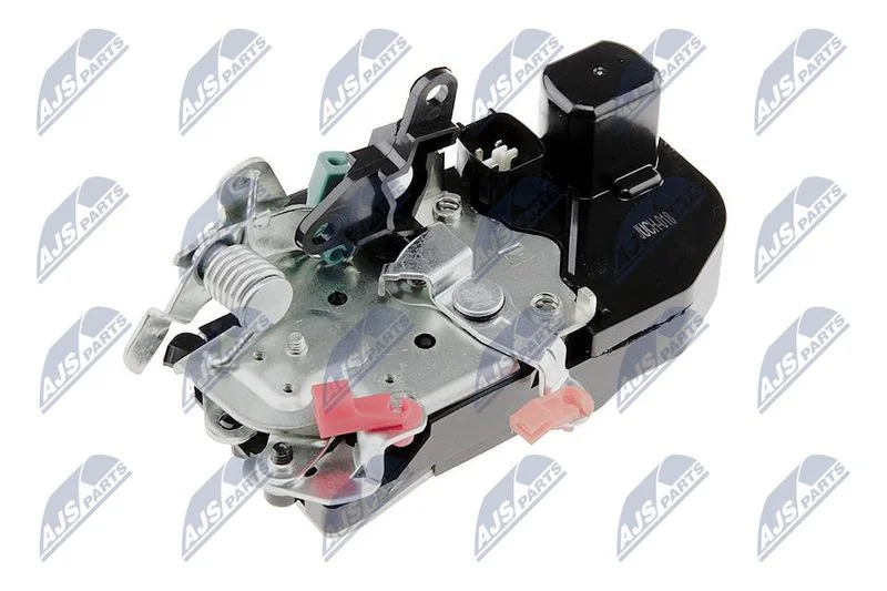 Door Lock NTY EZC-CH-018