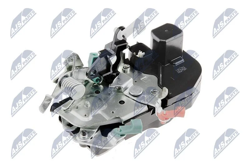 Zámok dverí NTY EZC-CH-024