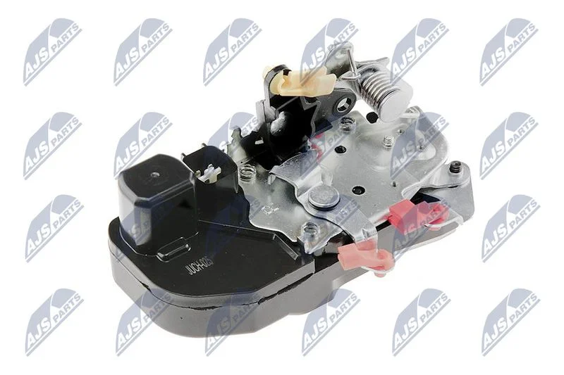 Zámok dverí NTY EZC-CH-025