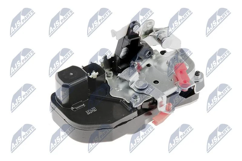 Door Lock NTY EZC-CH-027