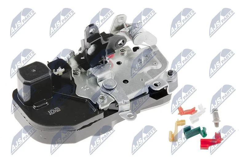 Door Lock NTY EZC-CH-029