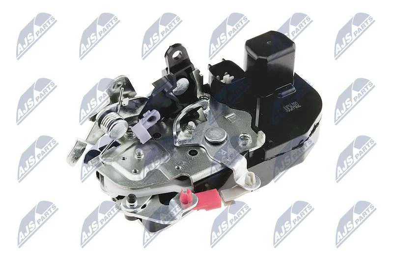 Door Lock NTY EZC-CH-032