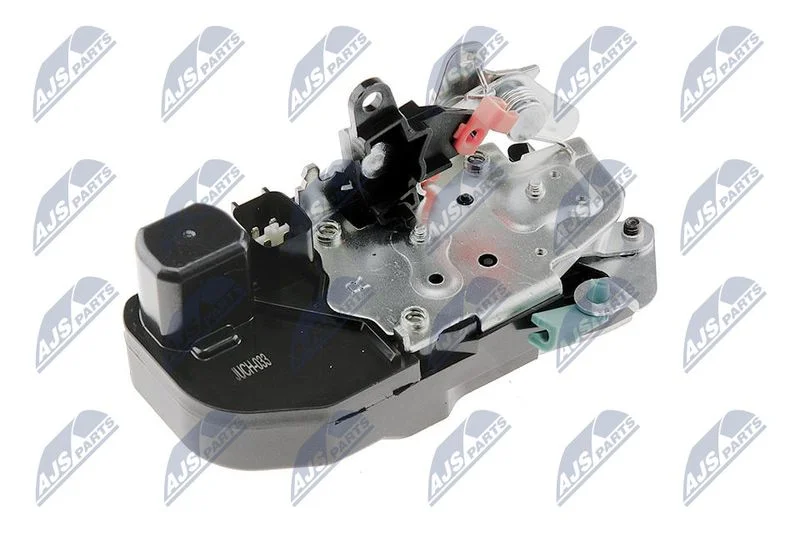 Door Lock NTY EZC-CH-033