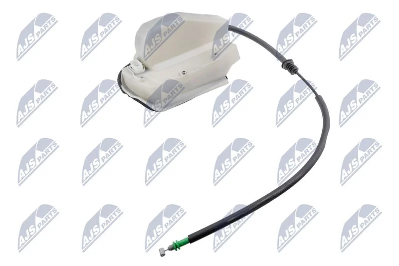 Central Locking System NTY EZC-CH-046