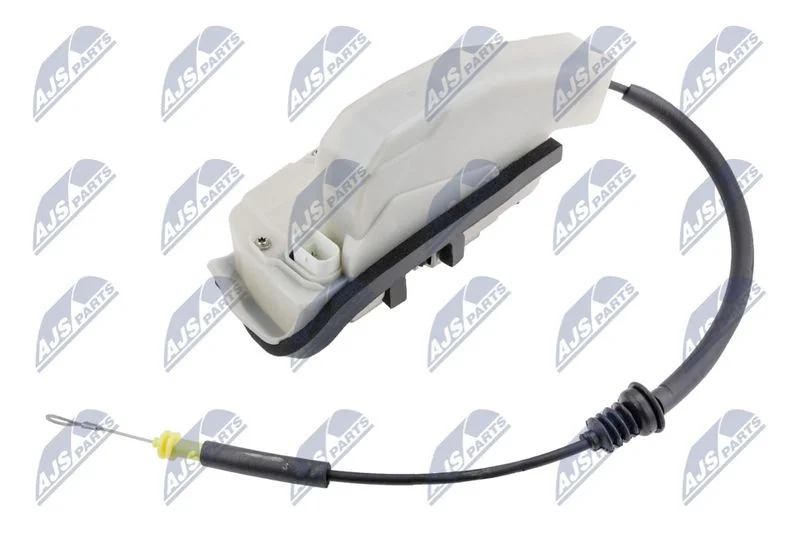 Central Locking System NTY EZC-CH-047