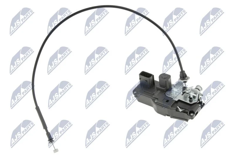 Actuator, central locking system NTY EZC-CH-050