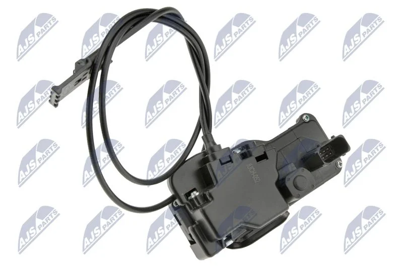 Actuator, central locking system NTY EZC-CH-052