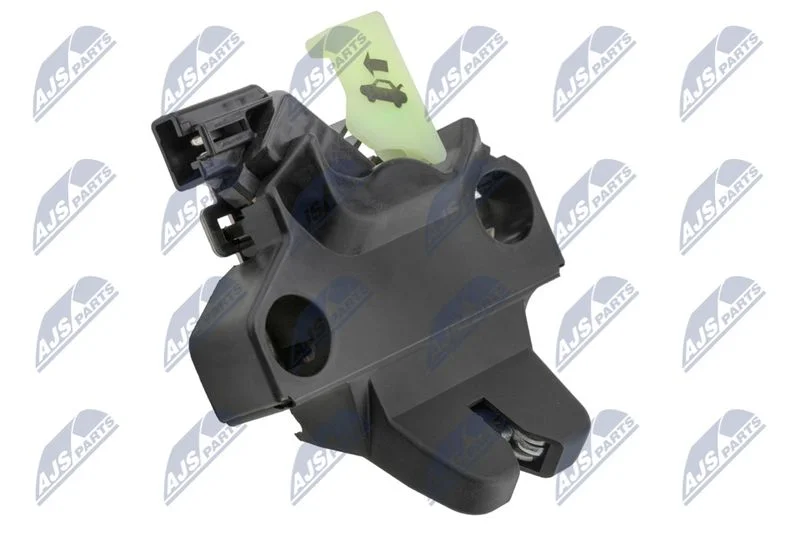 Zámok zadných dverí NTY EZC-CH-053