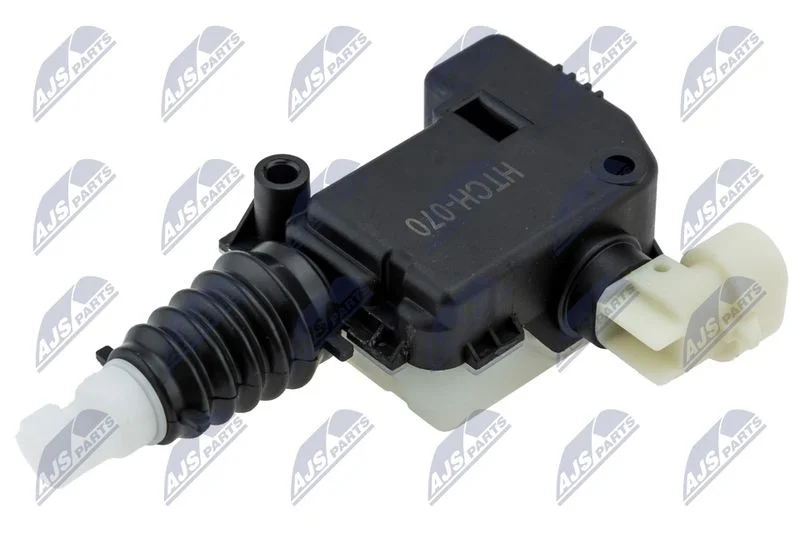 Bonnet Lock NTY EZC-CH-070