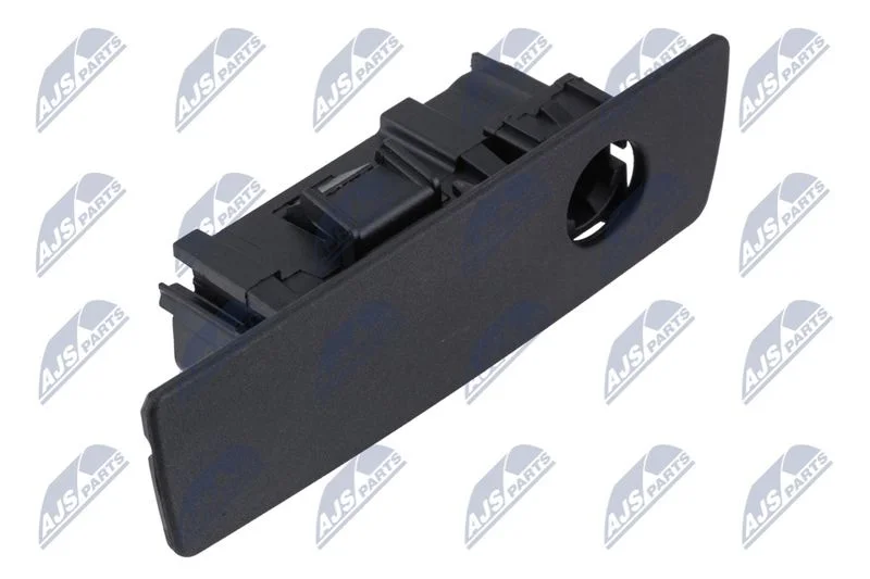Zámok odkladacej skriny NTY EZC-CH-083
