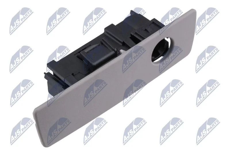Zámok odkladacej skriny NTY EZC-CH-084
