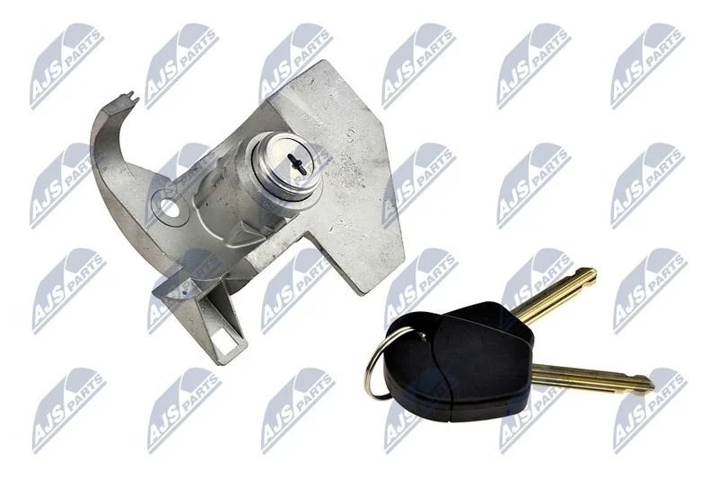 Tailgate Lock NTY EZC-CT-020