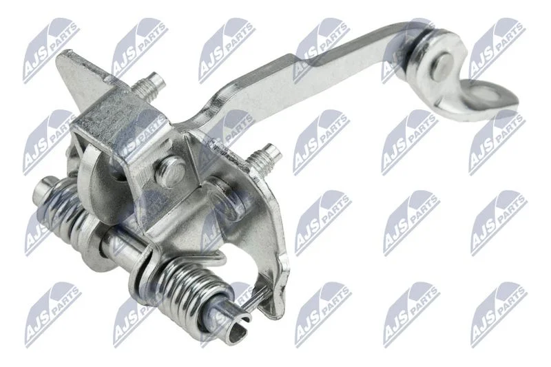 Kontrola dverí NTY EZC-CT-035
