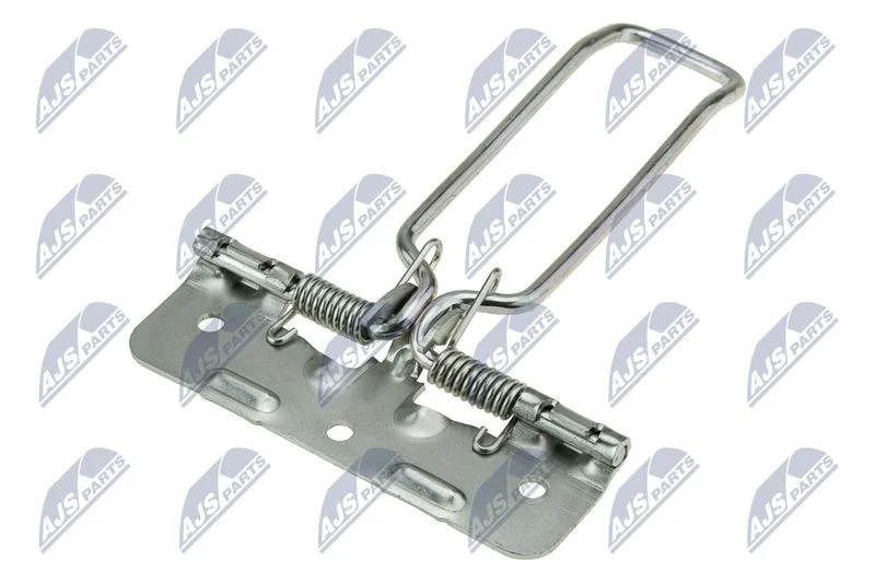 Kontrola dverí NTY EZC-CT-062