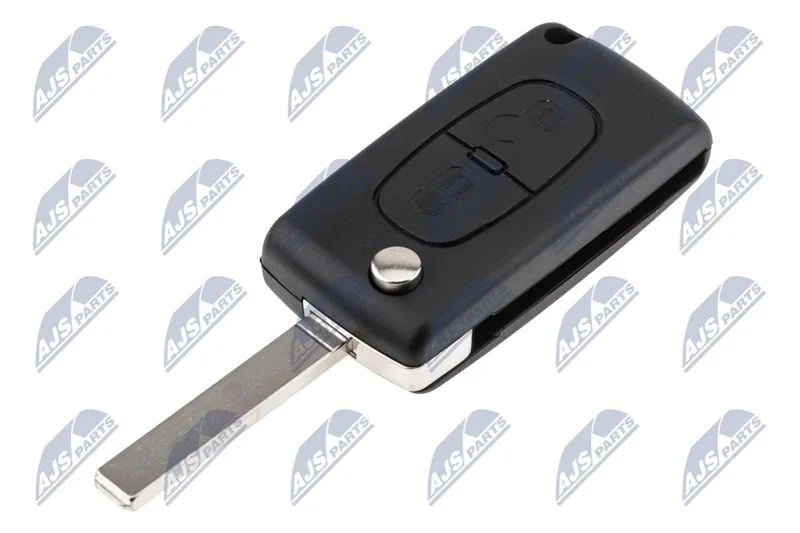Housing, car key NTY EZC-CT-102