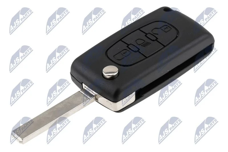 Housing, car key NTY EZC-CT-104