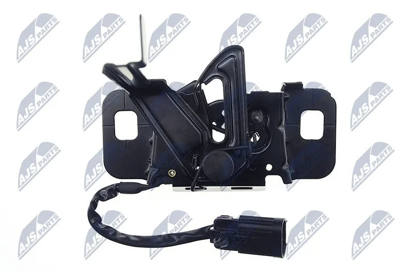 Bonnet Lock NTY EZC-DW-000
