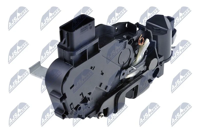 Door Lock NTY EZC-FR-001