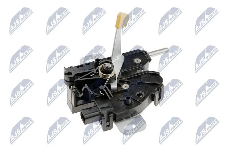 Bonnet Lock NTY EZC-FR-005