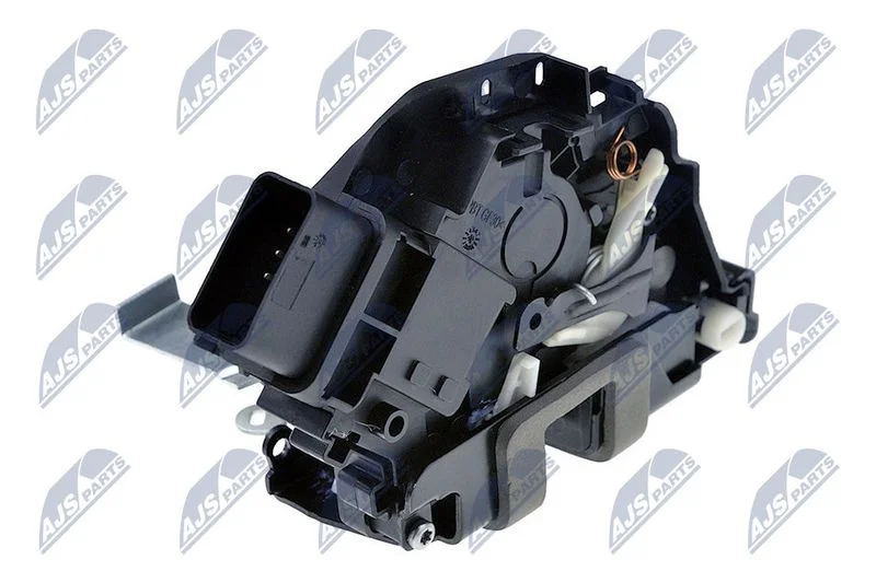 Door Lock NTY EZC-FR-012