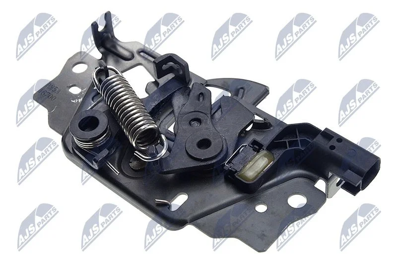 Bonnet Lock NTY EZC-FR-019