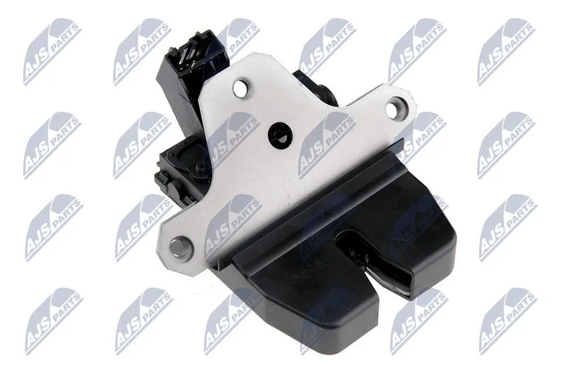 Tailgate Lock NTY EZC-FR-025