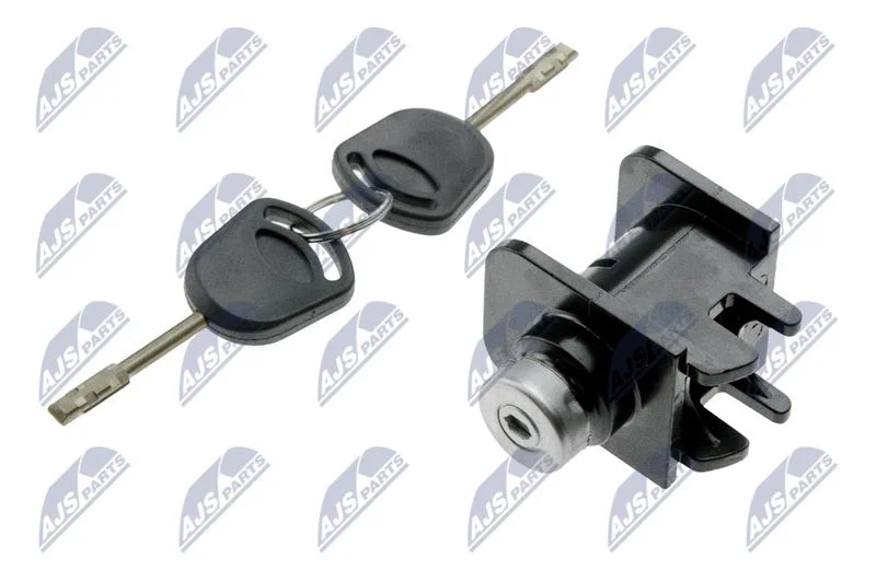 Lock Cylinder NTY EZC-FR-034