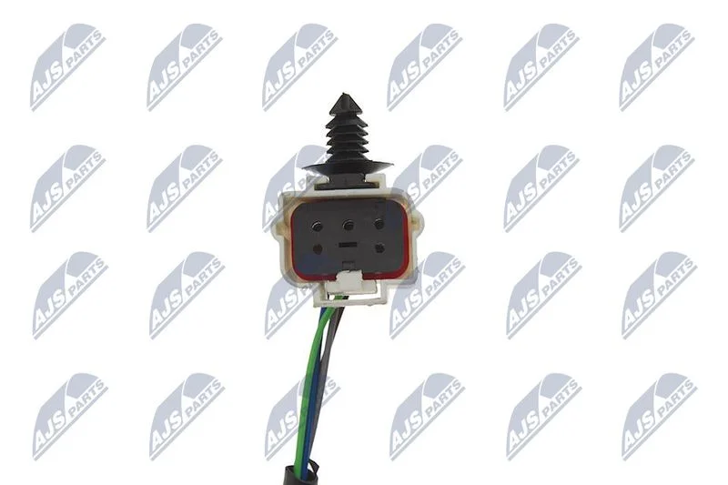 Zámok zadného kufra NTY EZC-FR-040