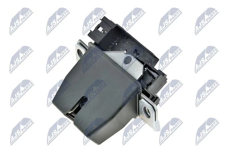 Tailgate Lock NTY EZC-FR-065