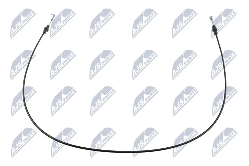 Cable Pull, door release NTY EZC-FR-080