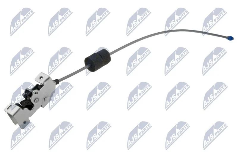 Zámok zadných dverí NTY EZC-FR-112