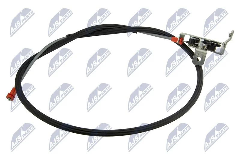 Door Lock NTY EZC-FR-113