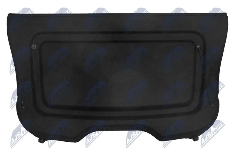 Cargo Area Cover NTY EZC-FR-163