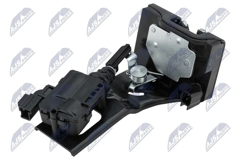 Tailgate Lock NTY EZC-FR-181