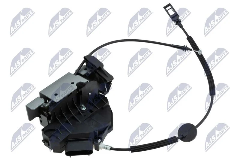 Door Lock NTY EZC-FR-201