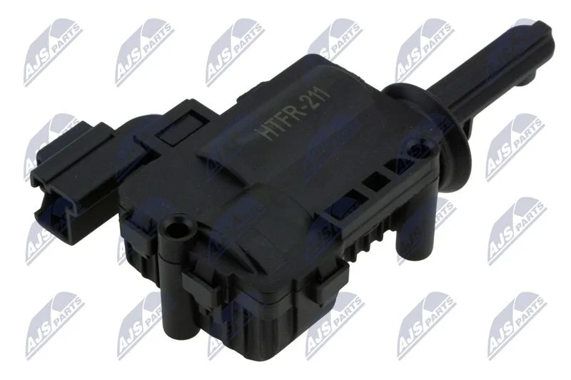 Zámok zadných dverí NTY EZC-FR-211