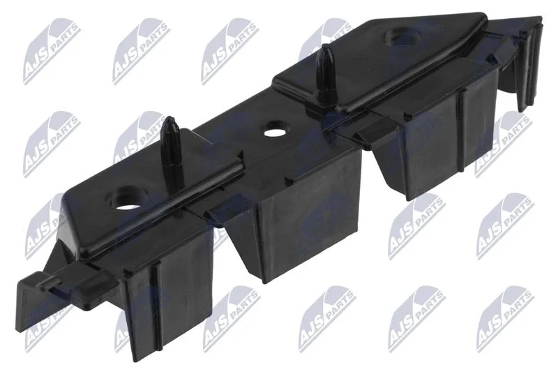 Mounting Bracket, bumper NTY EZC-FR-223